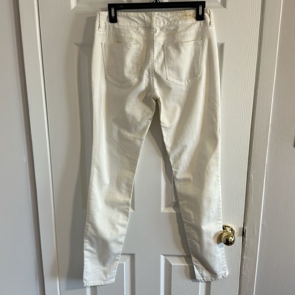 Indigo Reign Mid Rise Pant - Picture 3 of 4